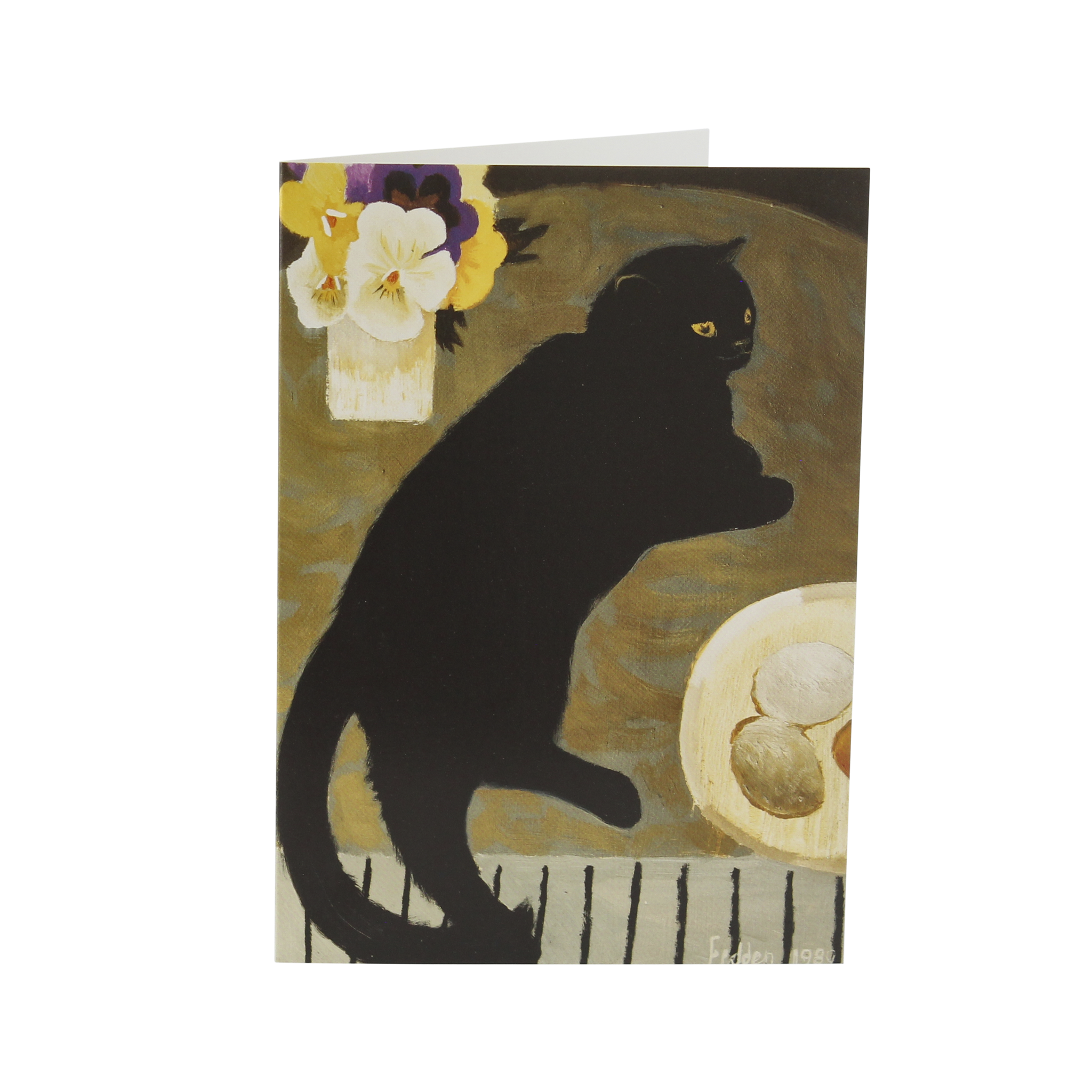 Lulu by Mary Fedden